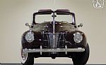 1940 Deluxe Convertible Thumbnail 35