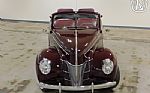 1940 Deluxe Convertible Thumbnail 38