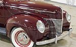 1940 Deluxe Convertible Thumbnail 43