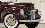 1940 Deluxe Convertible Thumbnail 41