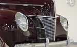 1940 Deluxe Convertible Thumbnail 50