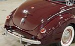 1940 Deluxe Convertible Thumbnail 55