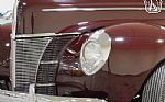 1940 Deluxe Convertible Thumbnail 59