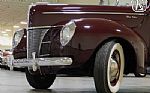 1940 Deluxe Convertible Thumbnail 60