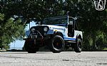 1984 CJ CJ-7 Thumbnail 2