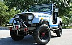 1984 CJ CJ-7 Thumbnail 9