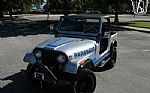 1984 CJ CJ-7 Thumbnail 11