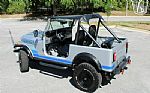 1984 CJ CJ-7 Thumbnail 14