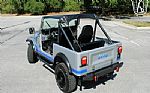 1984 CJ CJ-7 Thumbnail 17