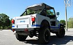 1984 CJ CJ-7 Thumbnail 18