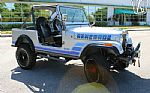 1984 CJ CJ-7 Thumbnail 22