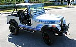 1984 CJ CJ-7 Thumbnail 23