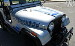 1984 CJ CJ-7 Thumbnail 29