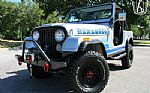 1984 CJ CJ-7 Thumbnail 26