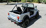 1984 CJ CJ-7 Thumbnail 61