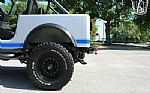 1984 CJ CJ-7 Thumbnail 72