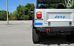 1984 CJ CJ-7 Thumbnail 73