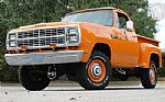 1980 Power Wagon W150 Thumbnail 2