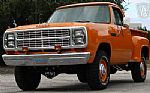 1980 Power Wagon W150 Thumbnail 4