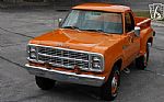 1980 Power Wagon W150 Thumbnail 6