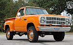 1980 Power Wagon W150 Thumbnail 13