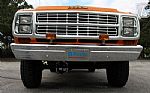 1980 Power Wagon W150 Thumbnail 16