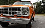 1980 Power Wagon W150 Thumbnail 29