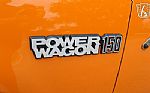 1980 Power Wagon W150 Thumbnail 43