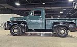 1951 F-Series F1 Thumbnail 5