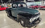 1951 F-Series F1 Thumbnail 14
