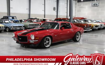 Photo of a 1971 Chevrolet Camaro for sale
