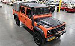 1995 Defender 130 300TDI Thumbnail 12