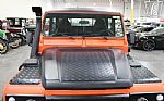 1995 Defender 130 300TDI Thumbnail 54