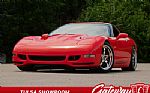 1999 Corvette Thumbnail 1