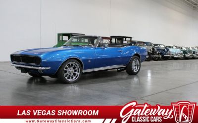 Photo of a 1967 Chevrolet Camaro RS for sale