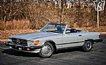 1988 560SL Thumbnail 2