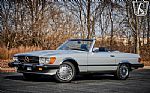 1988 560SL Thumbnail 3