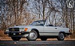 1988 560SL Thumbnail 4