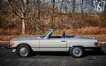 1988 560SL Thumbnail 5
