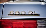 1988 560SL Thumbnail 60