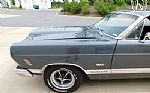 1967 Fairlane 500 GTA Replica Thumbnail 11