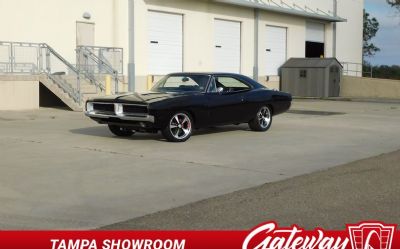 Photo of a 1969 Dodge Charger Restomod for sale