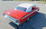 1962 Galaxie 500 Thumbnail 23