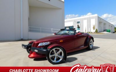 Photo of a 2002 Chrysler Prowler for sale
