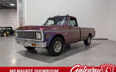 Photo of a 1971 Chevrolet C/K Cheyenne for sale