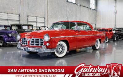 Photo of a 1955 Chrysler 300 C for sale