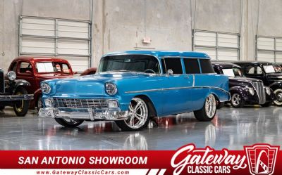 Photo of a 1956 Chevrolet Handyman for sale