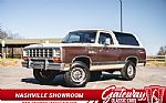 1983 Ramcharger SE Prospector Thumbnail 1
