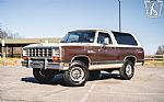 1983 Ramcharger SE Prospector Thumbnail 2