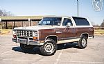 1983 Ramcharger SE Prospector Thumbnail 4